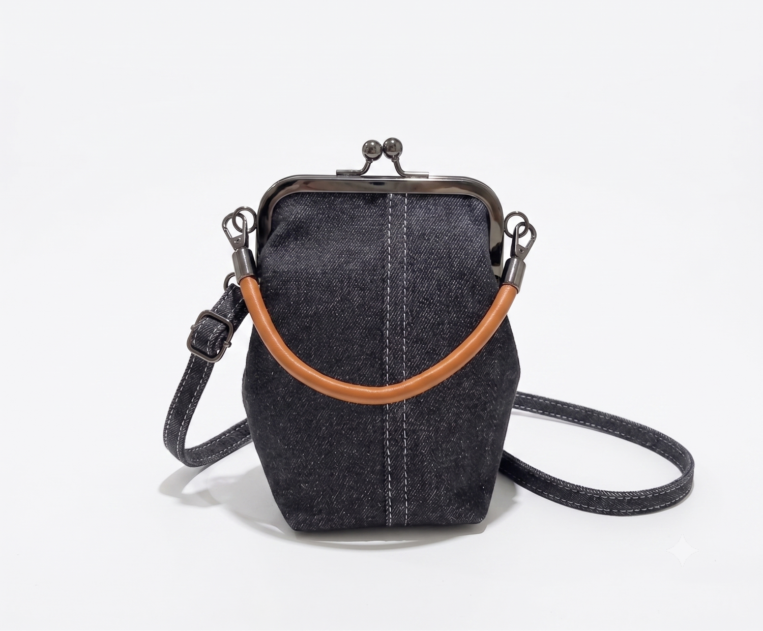 Denim Bags
